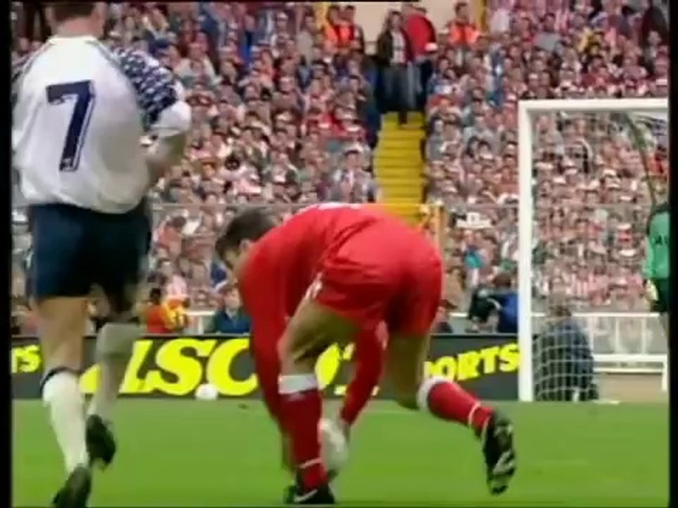 FA Cup 1992 Final FC Liverpool vs Sunderland FC full Match