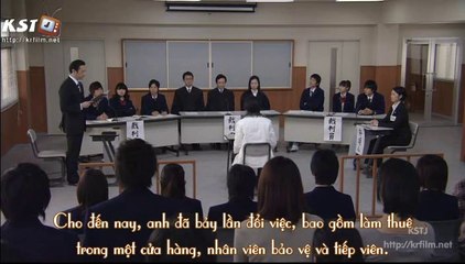 Q.E.D – Những Vụ Án Khó Giải - Ep10