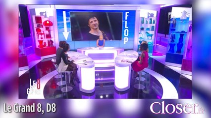 Roselyne Bachelot parle du nouveau single de Bertrand Cantat