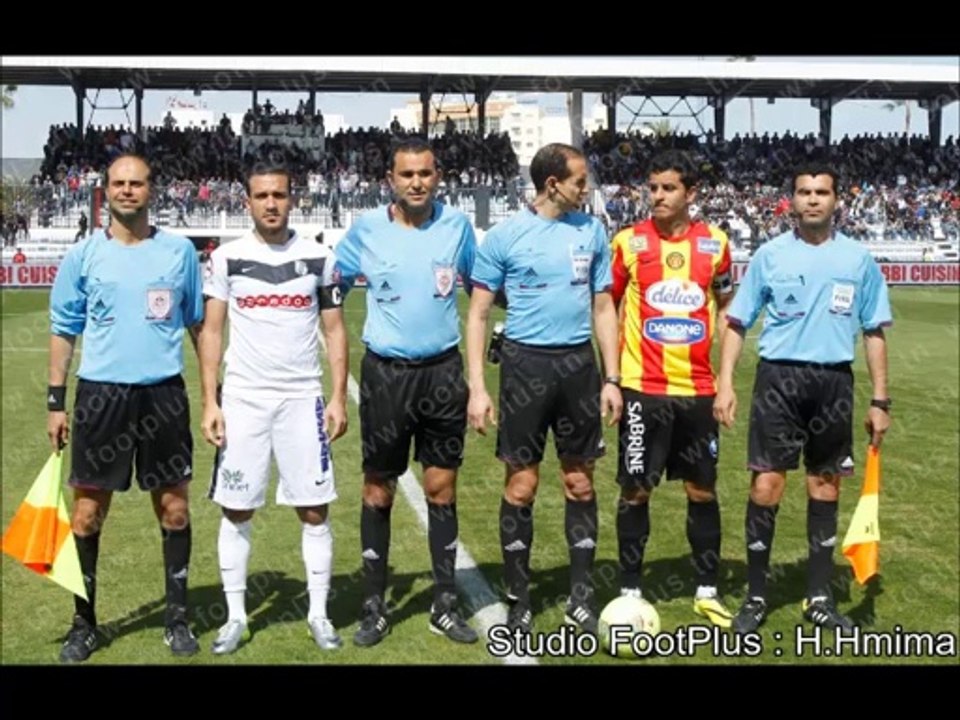 L'arbitre Slim Jdidi répond aux accusations de Lotfi Abdennadher