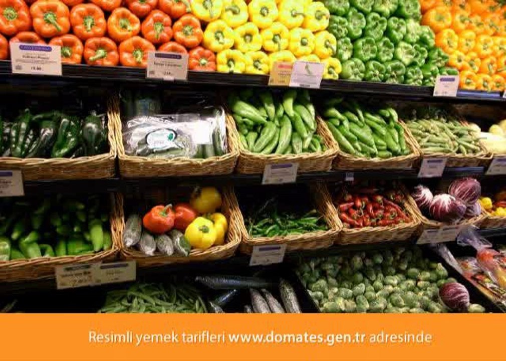 Resimli Enfes Yemek Tarifleri