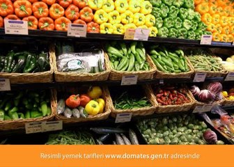 Resimli Enfes Yemek Tarifleri