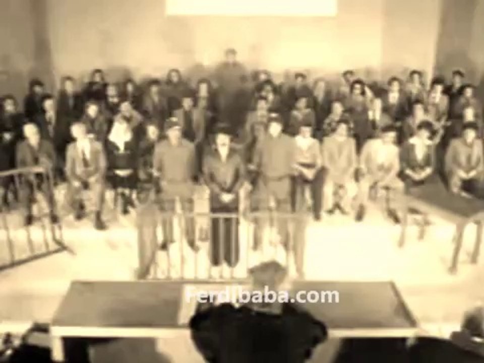 Ferdi Tayfur - Tanrım Nasıl Sevdim