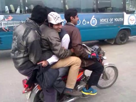superior university lahore bsse students enjoying