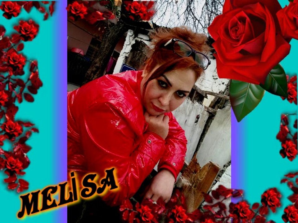 melisa delalım