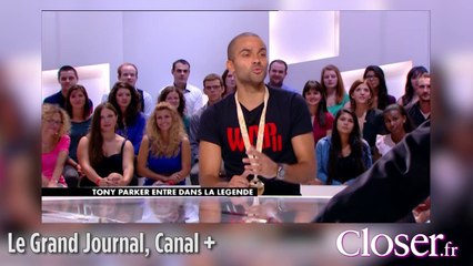 Tony Parker