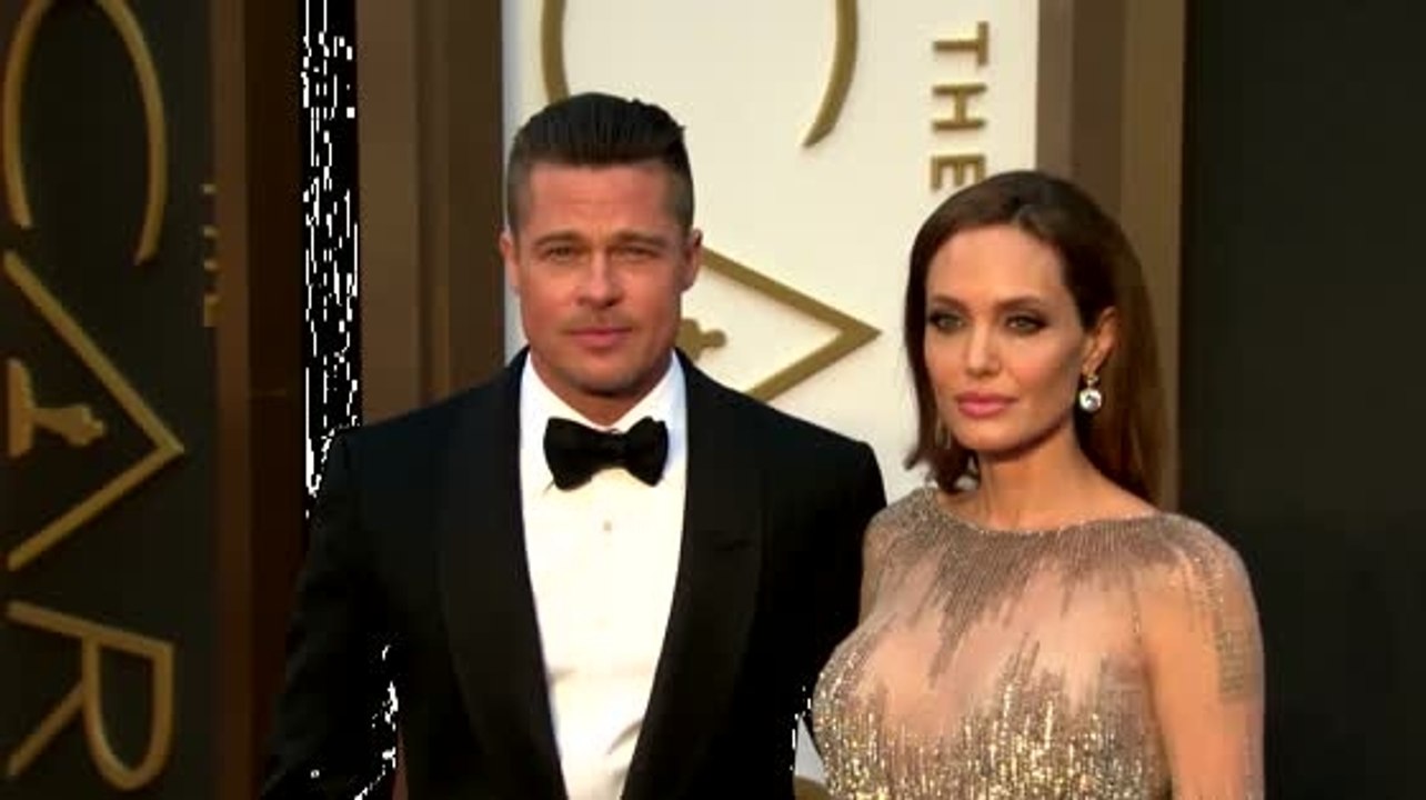 Brad Pitt-keine Zeit zum Heiraten?