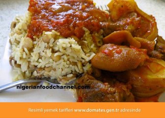 Yemek Tarifleri Resimli Yeni