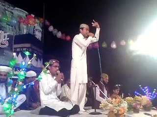 sahibzada hamad safdar (dukhiyan da sahara)ph.03476669974