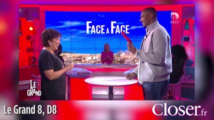 Roselyne Bachelot : qui est la dernière personne à lui avoir mis la