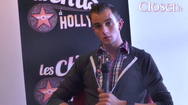 Christopher des Ch'tis : Sans Kelly,