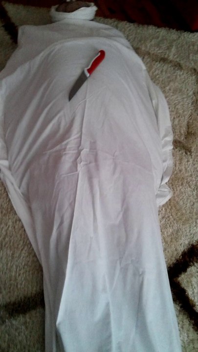 yok böyle bir şaka