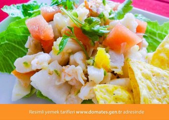 Taze Fasulye Yemek Tarifleri Resimli