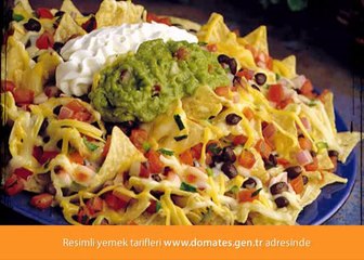 Fasulye Yemek Tarifleri Resimli