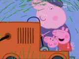 Peppa Pig S02e36 - L'erba alta - [Rip by Ou7 S1d3]