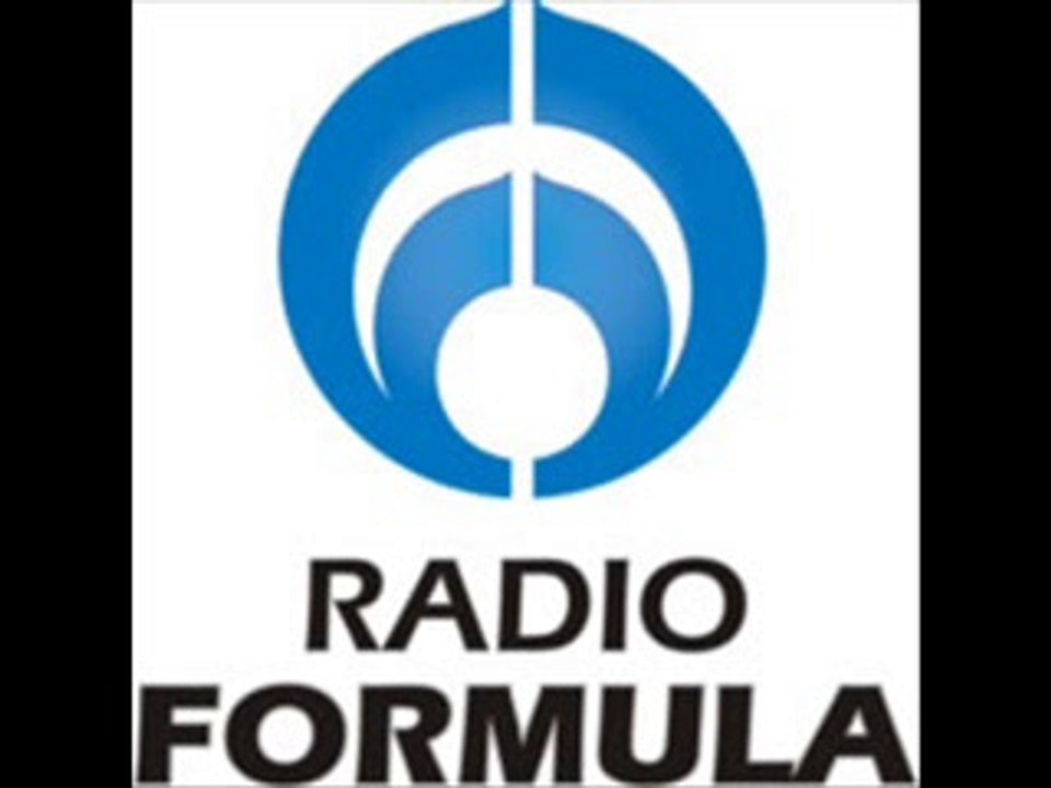 Entrevista Malú 'Radio Fórmula 103.3' México 02/042014