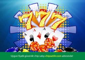 En Ucuz Zynga Poker Chip