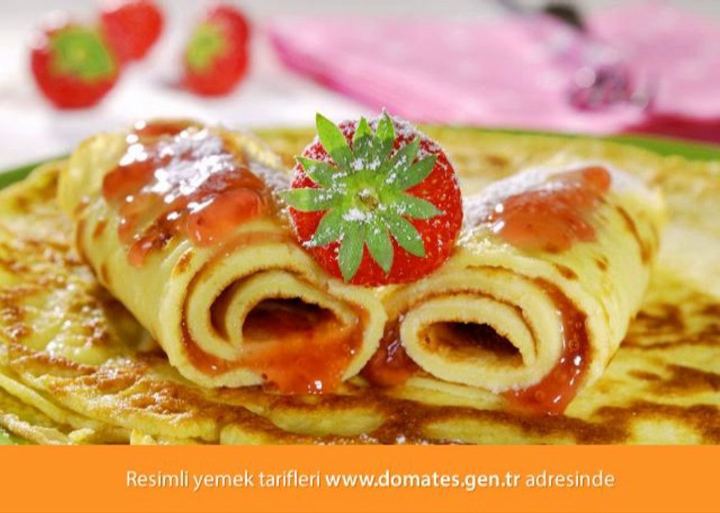 Çeşitli Yemek Tarifleri Resimli