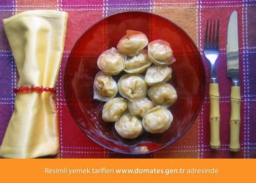 Yemek Tarifleri İftar İçin