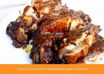 Kolay Sulu Yemek Tarifleri Resimli