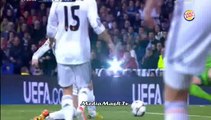 هدف ريال مدريد الاول في بروسيا دورتموند - بيل - تعليق علي محمد علي - 2/4/2014