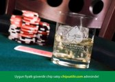 Online Texas Holdem Poker Chip Satın Alma