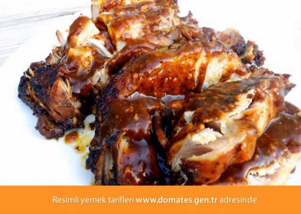 En Güzel Yemek Tarifleri Resimli Oktay Usta