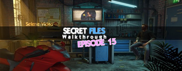 [WT] Secret Files Tunguska FR (15)