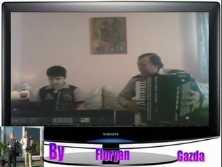 Nelu Miron-Andrei Geo Zinca--Hora