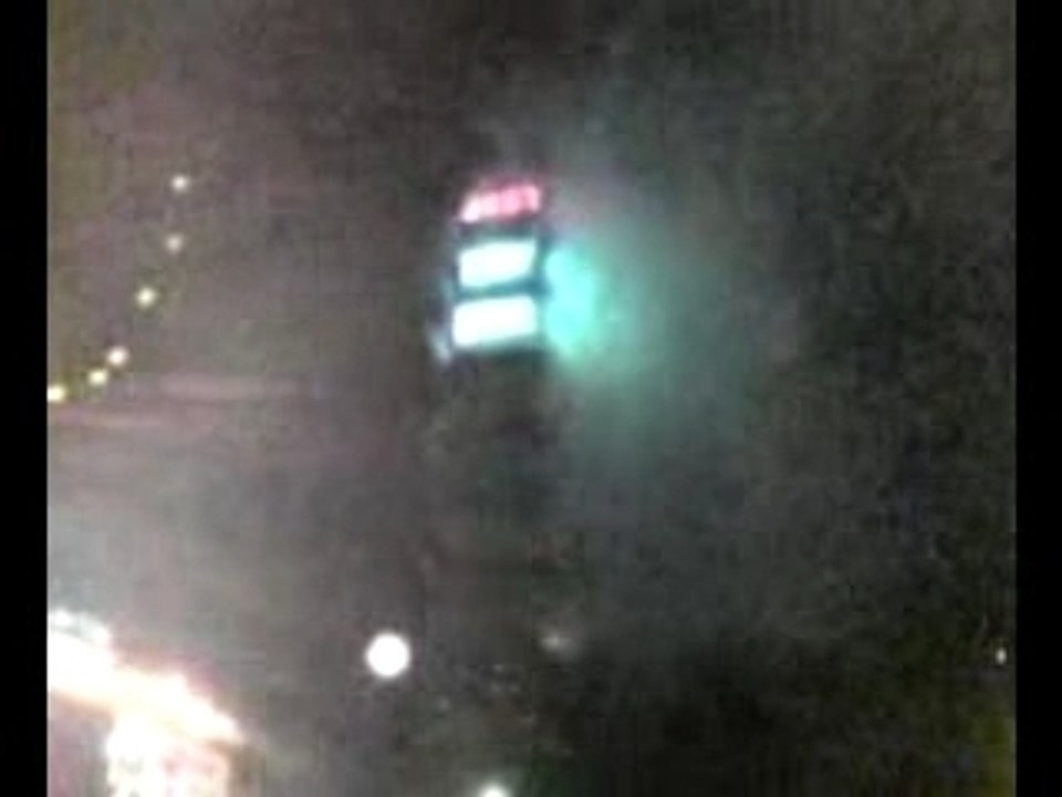 Firework 2007