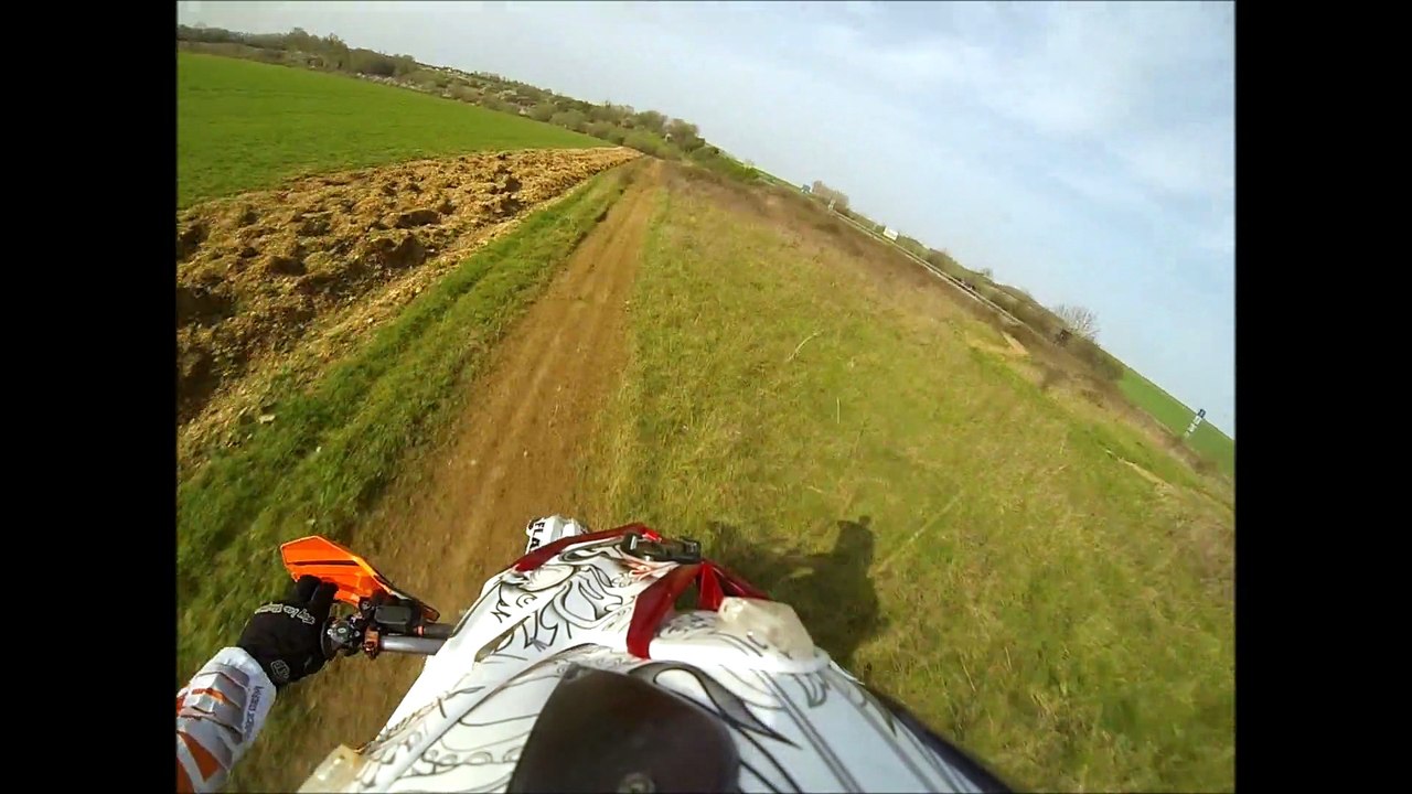 entrainement du 30 mars part 2.2