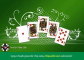 Uygun Fiyatlı Pokerde Chip Satın Alma
