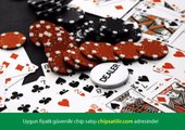 Uygun Fiyatlı Çok Ucuz Poker Chip