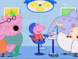 Peppa Pig S02e37 - Dal dentista - [Rip by Ou7 S1d3]