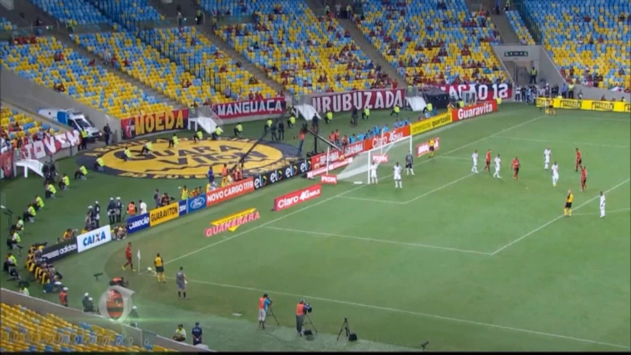 Top5: Fallrückzieher-Vorlage für Geuvanio