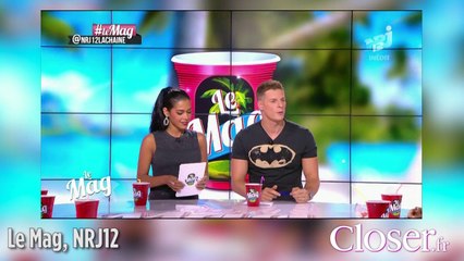 Ayem : "Alexia (Secret Story 7) c'est la cocue de service!"