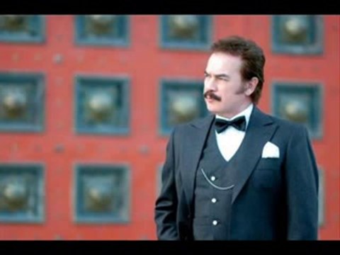 ORHAN GENCEBAY Gitti De Gitti