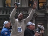 Michael Strahan to host Good Morning America