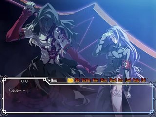 Dies irae ～Amantes amentes～ - Partie. 66