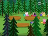 Peppa Pig S02e38 - La gita in montagna - [Rip by Ou7 S1d3]