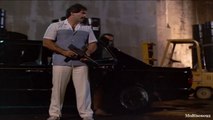 Miami Vice - First Season (1984-1985) - Le Retour de Calderone - (Calderone's Return) - Russ Ballard - Voices