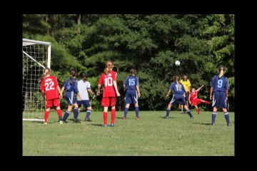 Sarah's highlights from her first travel season