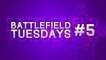 Battlefield Tuesday episode 5 - Domination on Flood Zone