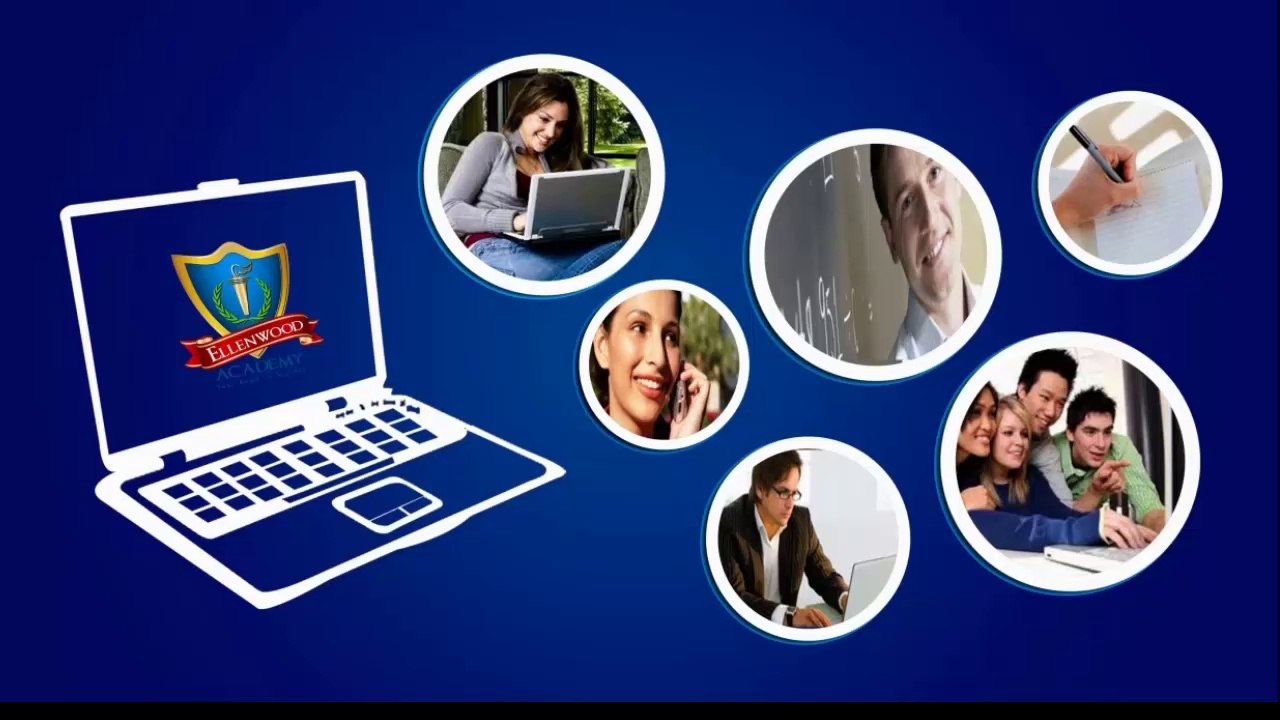 Online High School Diploma