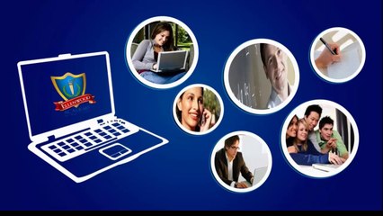 Online High School Diploma
