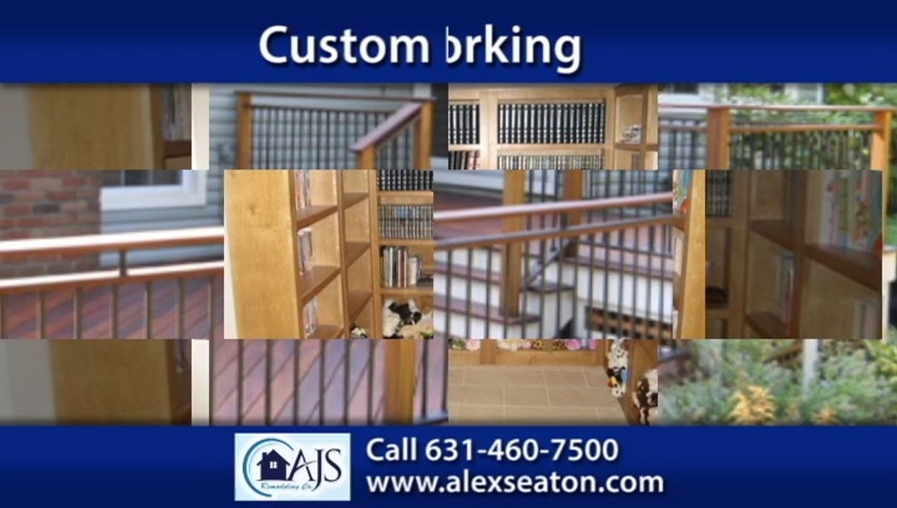 Long Island Remodeling | AJS Remodeling