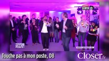 Touche pas à mon poste : Cyril Hanouna s'invite à la fête de D8