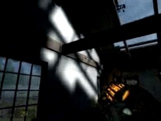 half life 2 - episode two