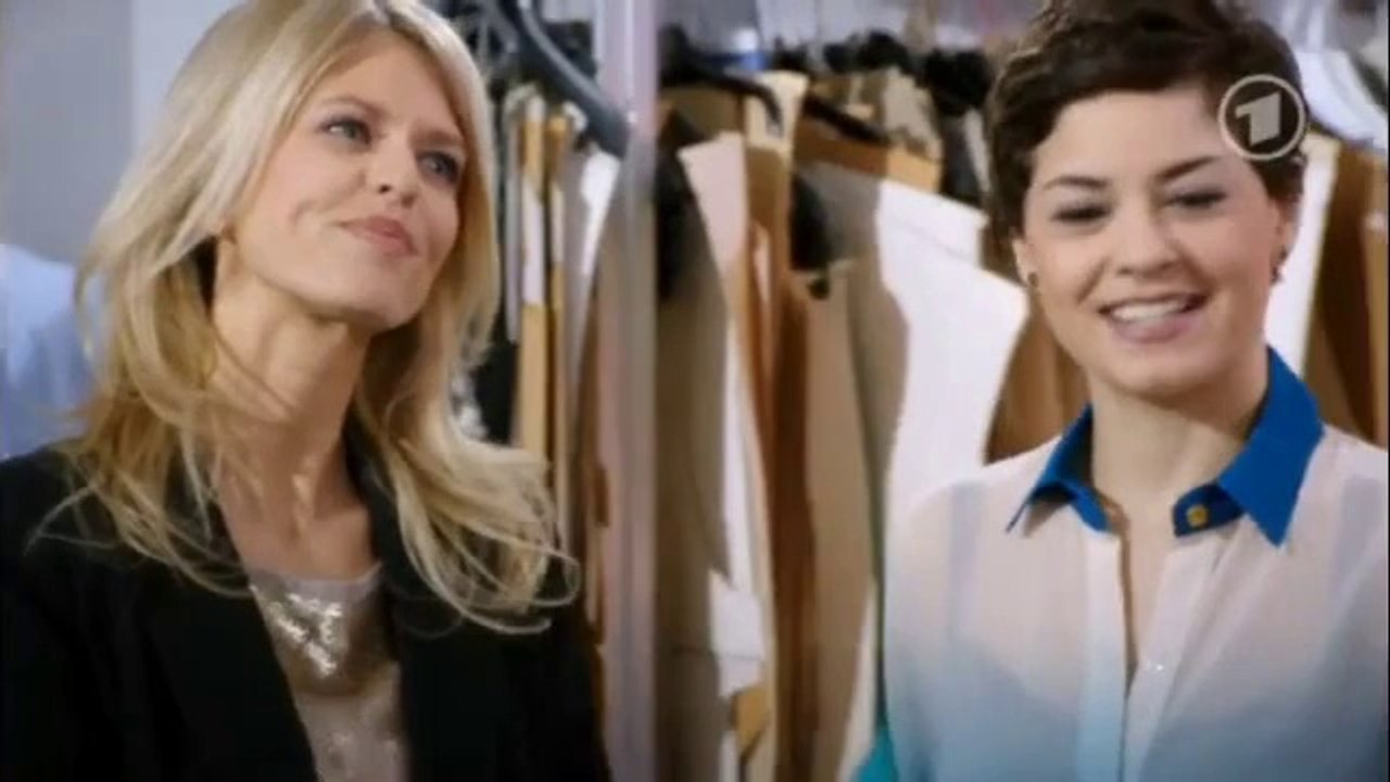 Verbotene Liebe : Tanja von Lahnstein - Folge 4479