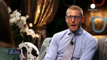 Lapo Elkann : Yaşadığım hiçbir şeyden utanmıyorum, onlar beni buraya getirdi